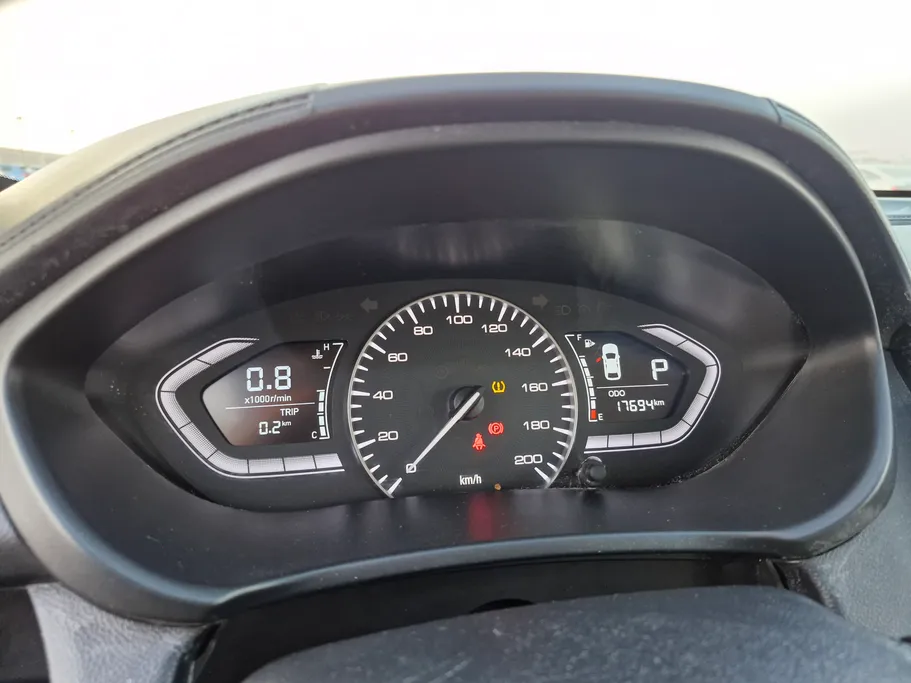 2025 Changan Alsvin Full Option 