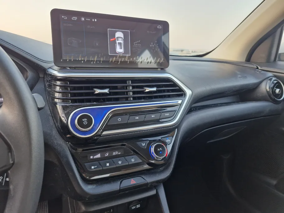 2025 Changan Alsvin Full Option 