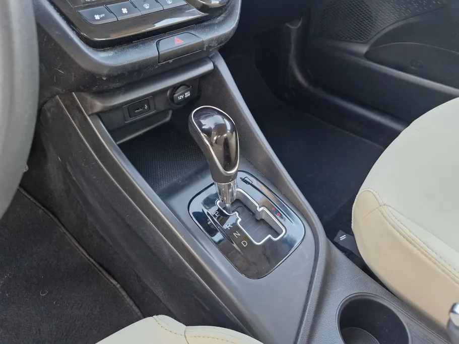 2025 Changan Alsvin Full Option 