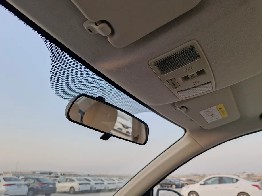 2025 Changan Alsvin Full Option 