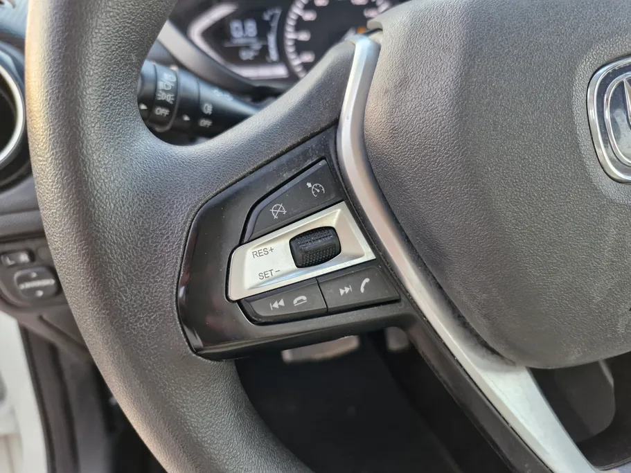 2025 Changan Alsvin Full Option 