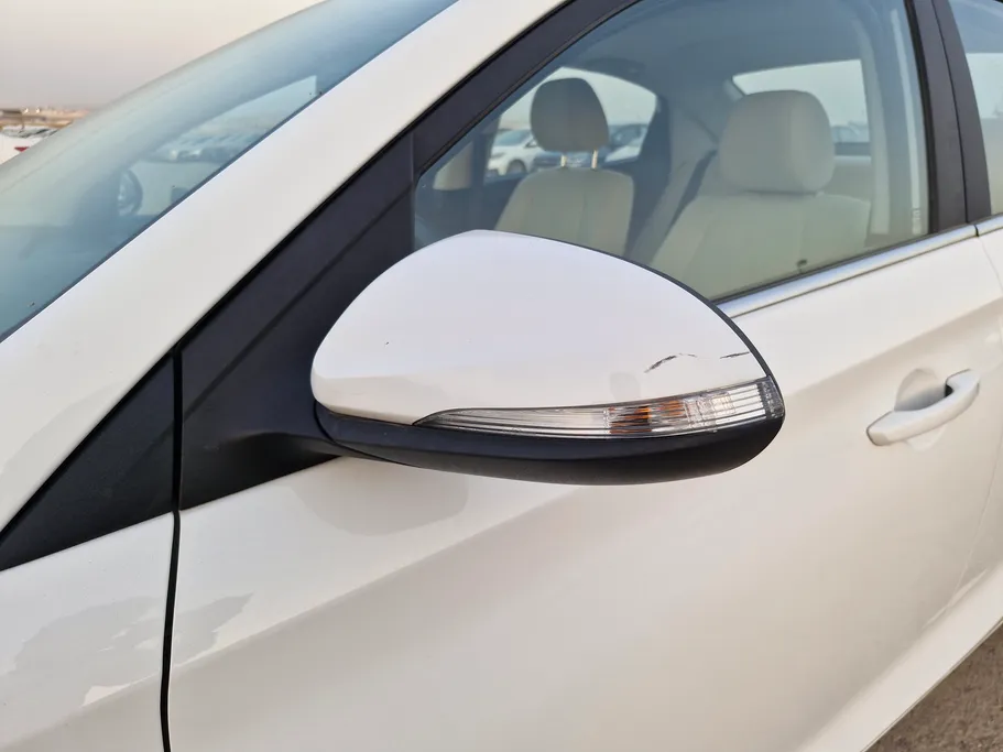 2025 Changan Alsvin Full Option 