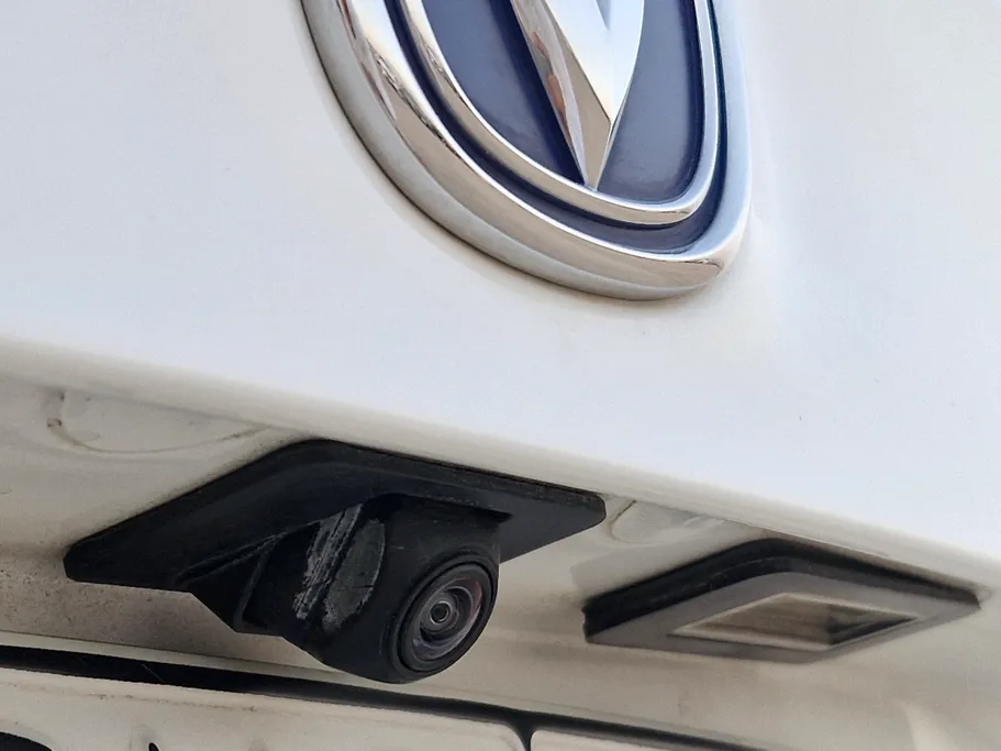 2025 Changan Alsvin Full Option 