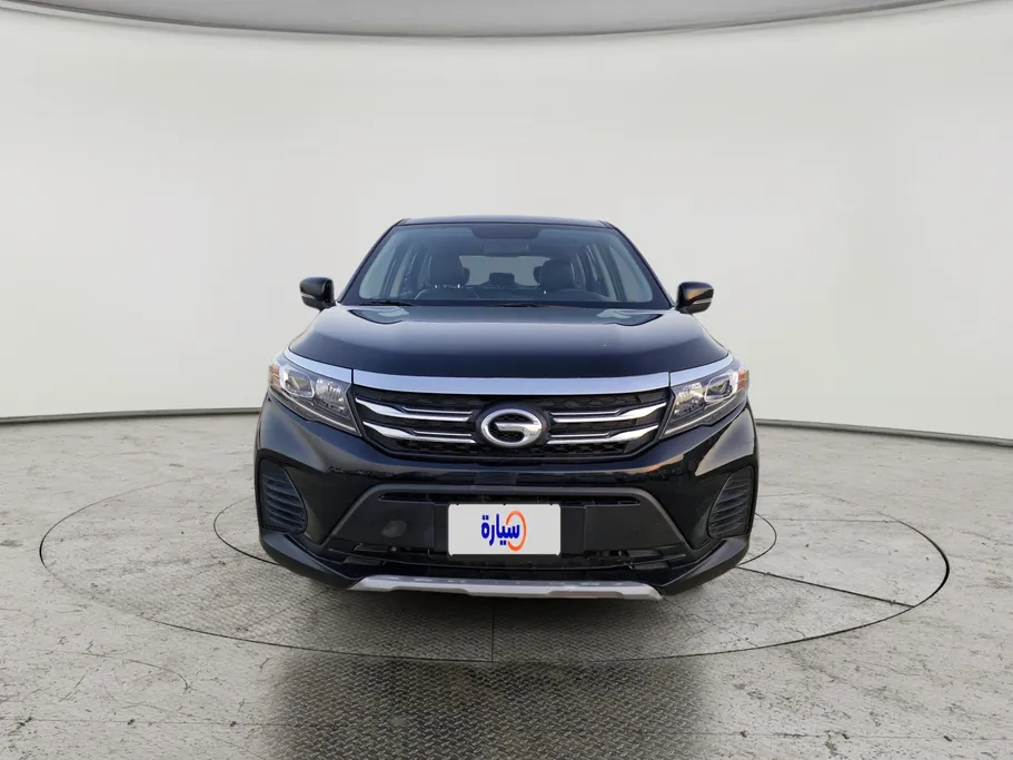 2023 GAC GS3 GS 