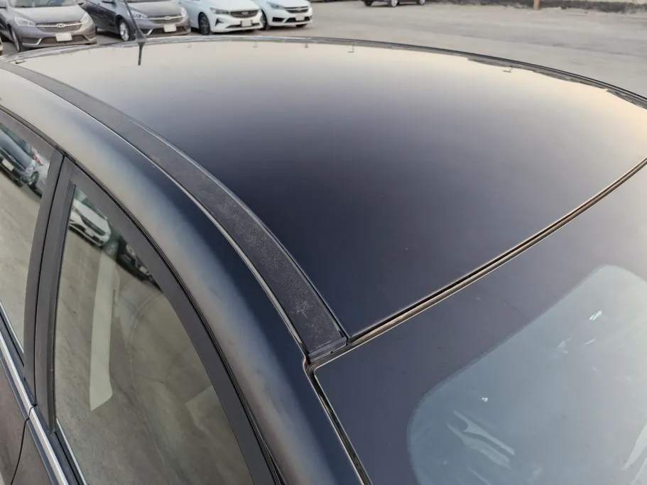 2023 GAC GS3 GS 