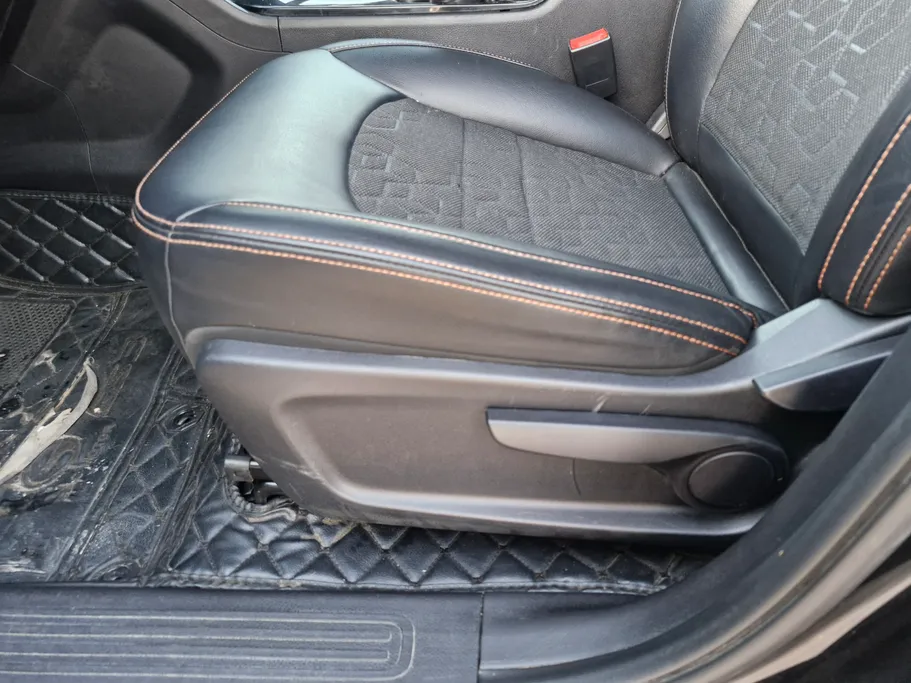 2023 GAC GS3 GS 