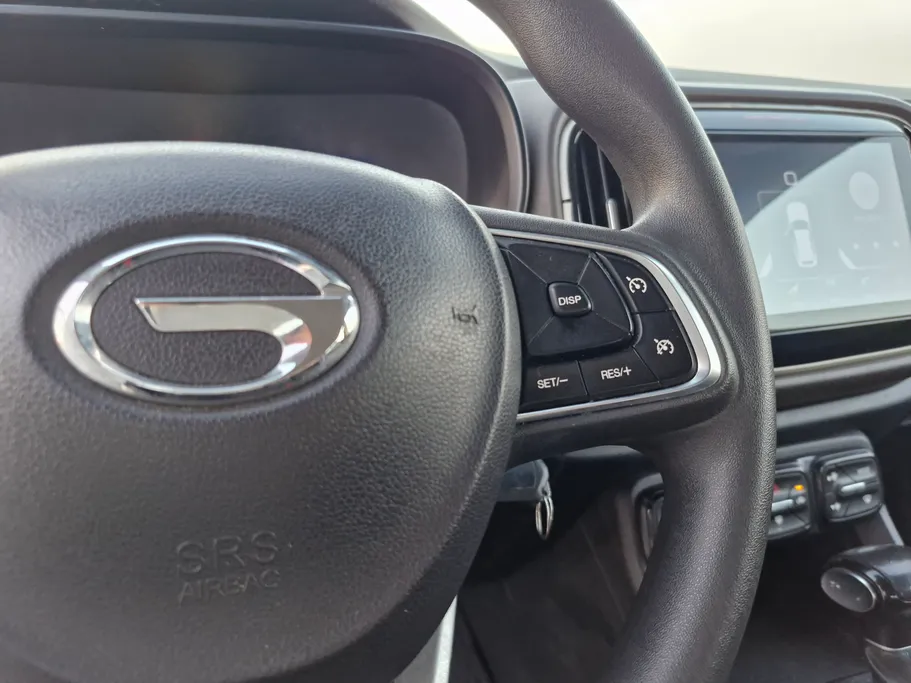 2023 GAC GS3 GS 