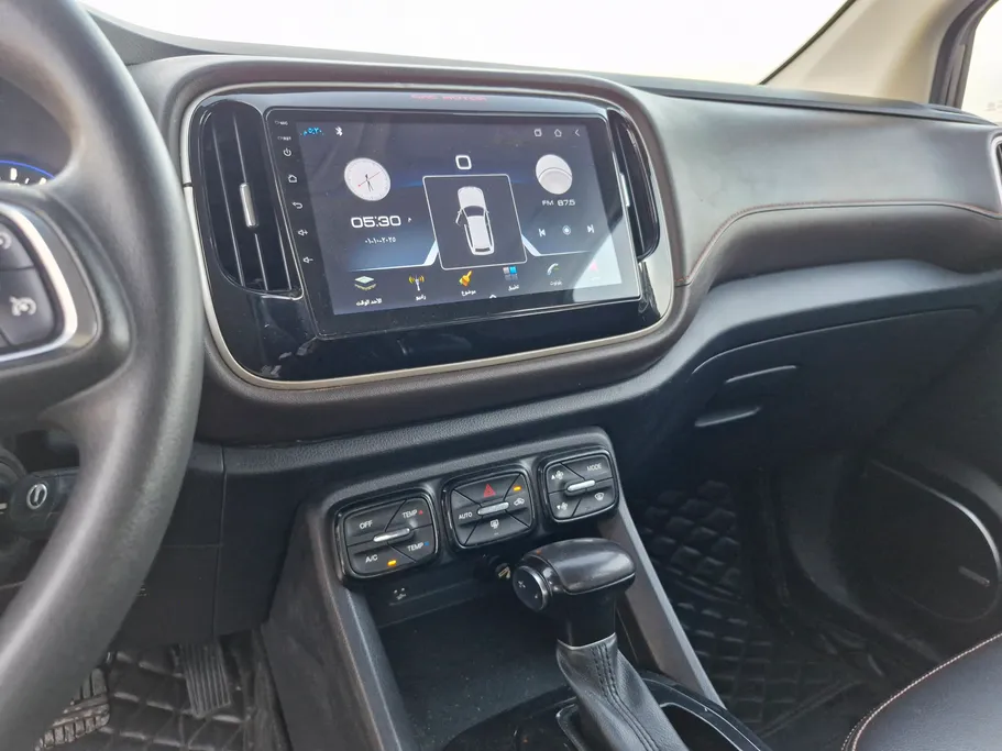 2023 GAC GS3 GS 