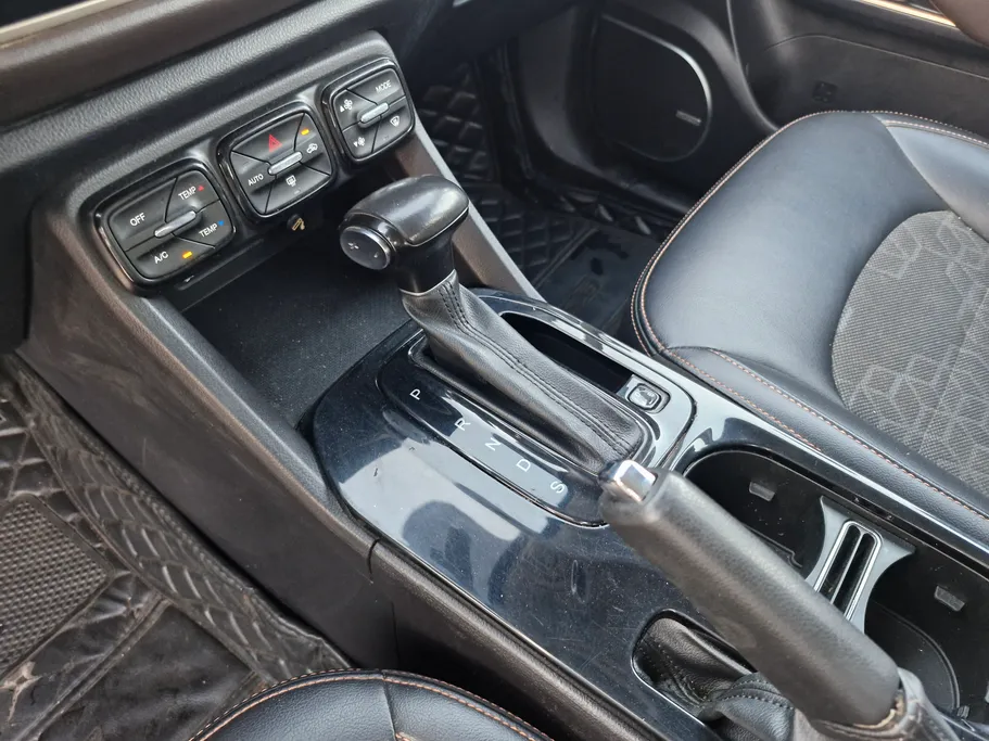 2023 GAC GS3 GS 