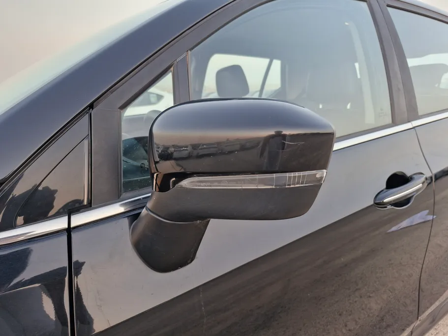 2023 GAC GS3 GS 