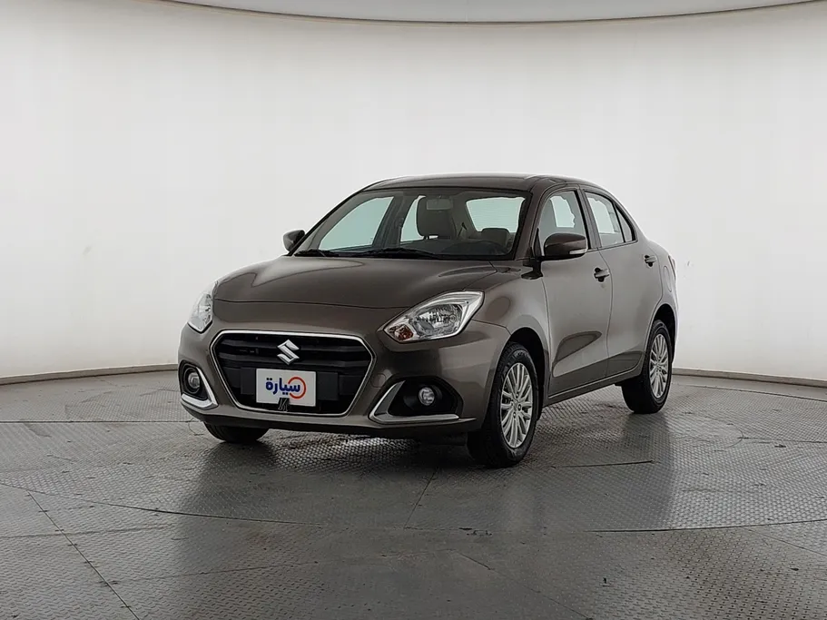 2023 Suzuki Dzire GL 