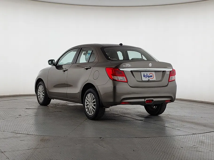 2023 Suzuki Dzire GL 