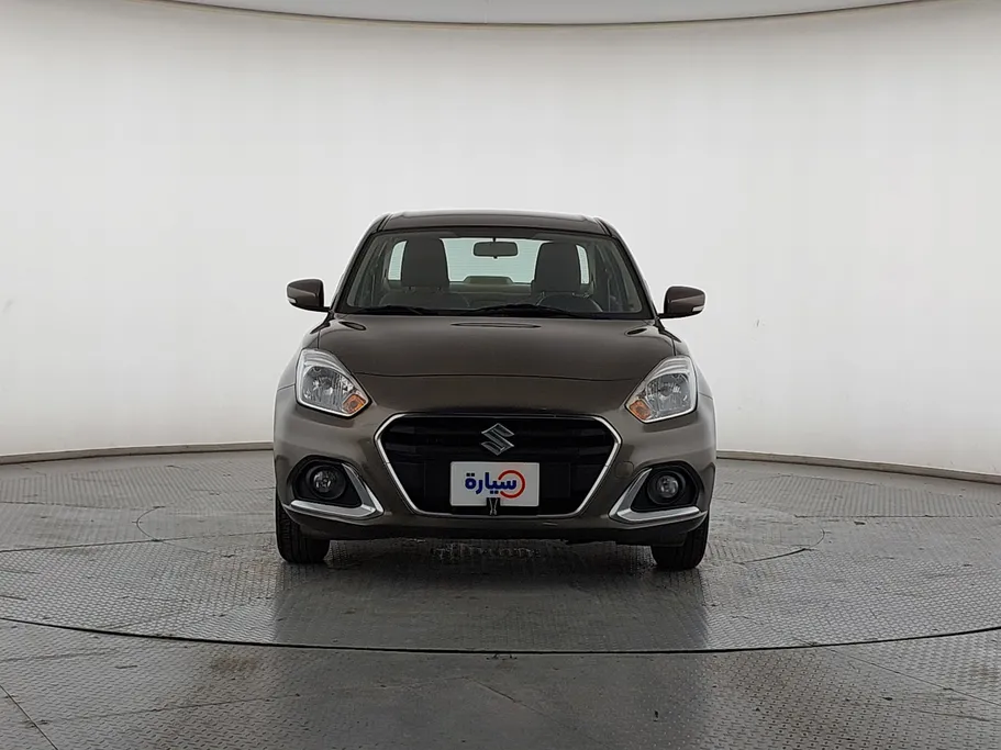 2023 Suzuki Dzire GL 
