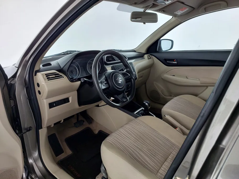 2023 Suzuki Dzire GL 