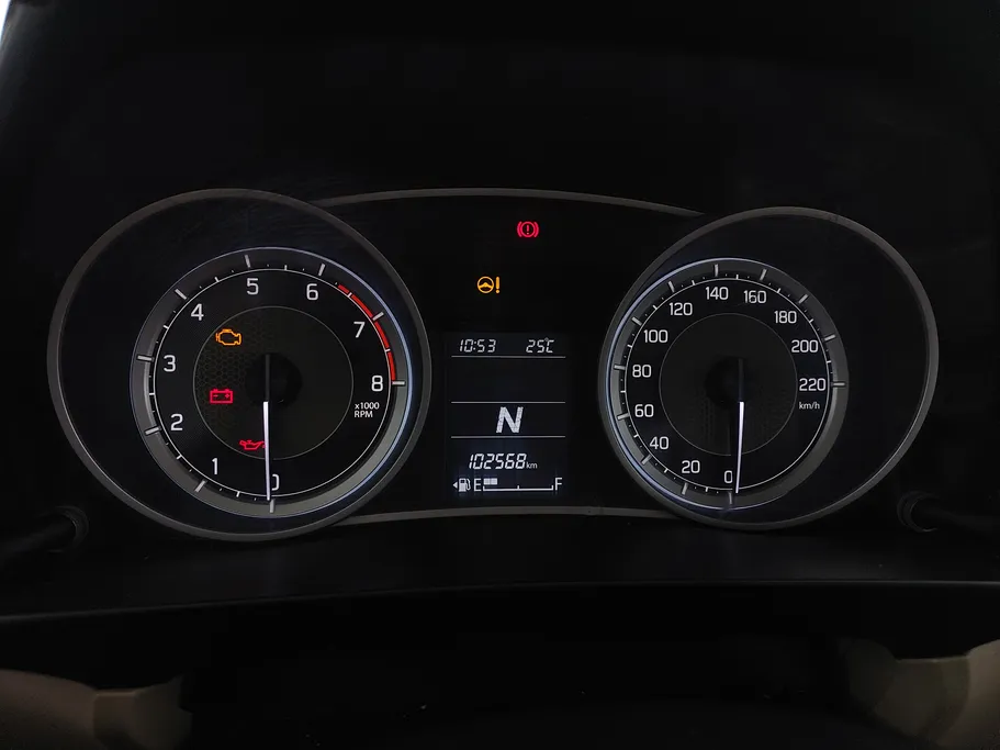 2023 Suzuki Dzire GL 