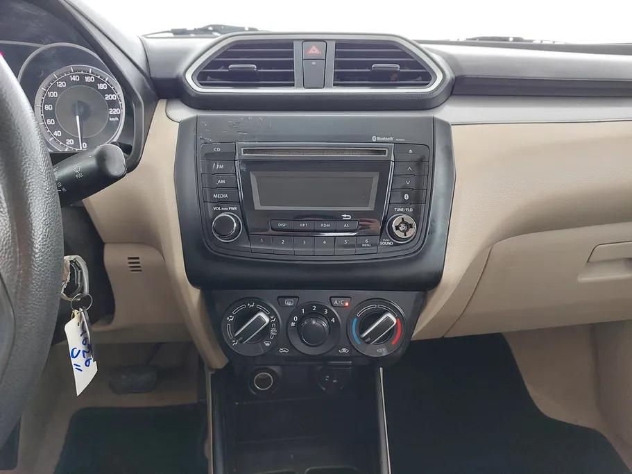 2023 Suzuki Dzire GL 