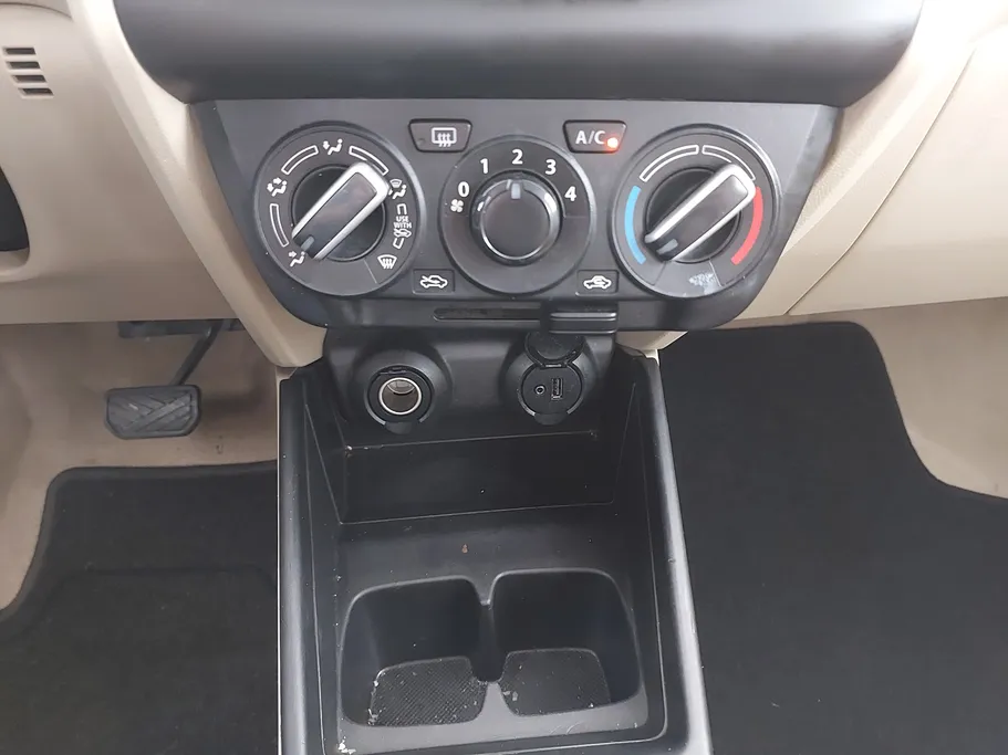 2023 Suzuki Dzire GL 