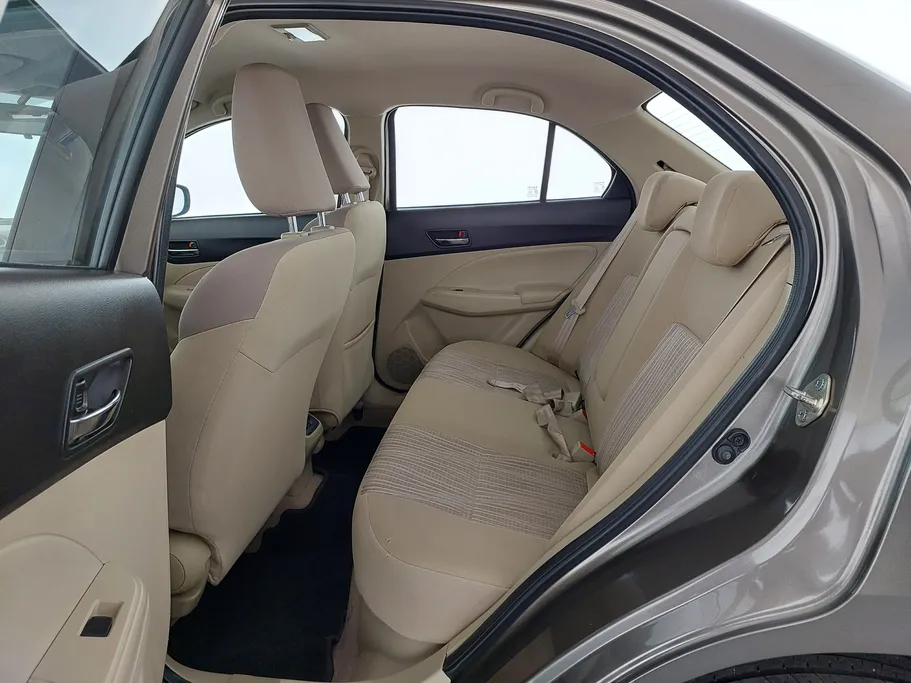 2023 Suzuki Dzire GL 