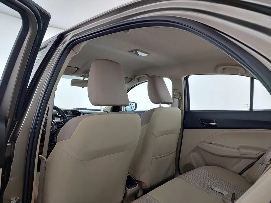 2023 Suzuki Dzire GL 