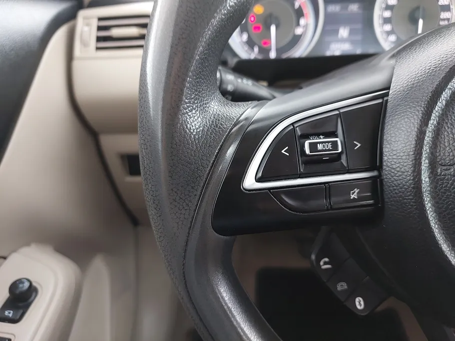 2023 Suzuki Dzire GL 