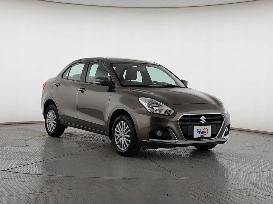 2023 Suzuki Dzire GL 