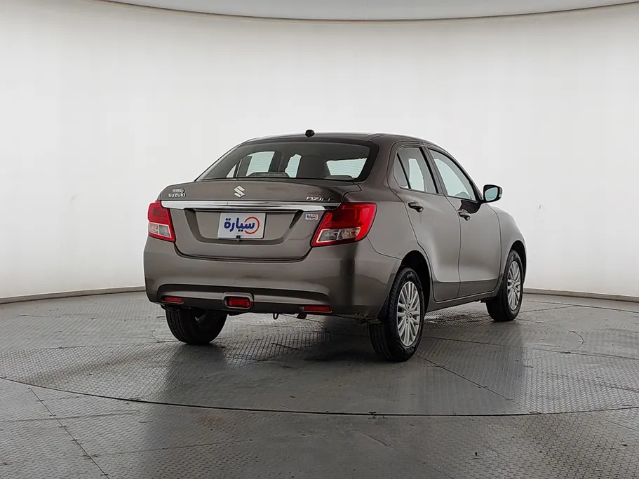 2023 Suzuki Dzire GL 