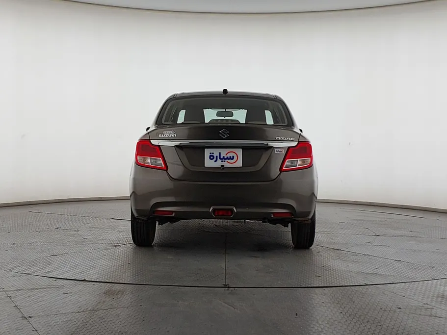 2023 Suzuki Dzire GL 