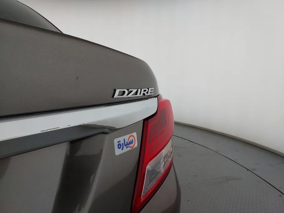 2023 Suzuki Dzire GL 