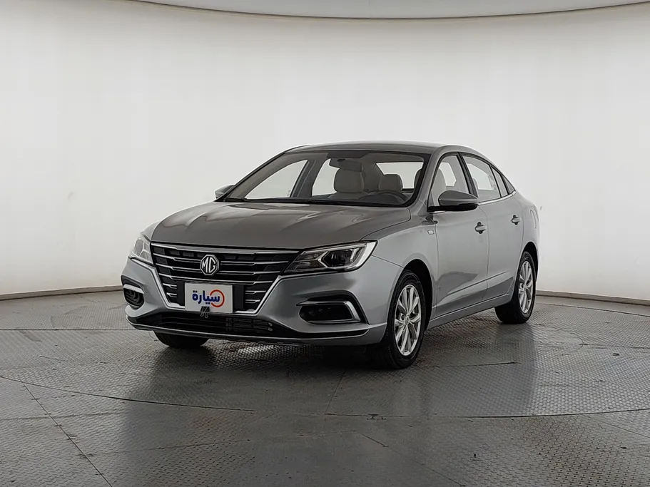 2023 MG 5 COM 