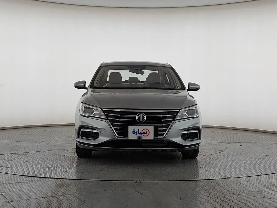 2023 MG 5 COM 