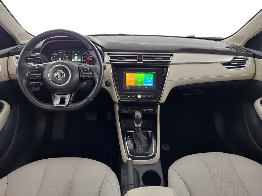 2023 MG 5 COM 