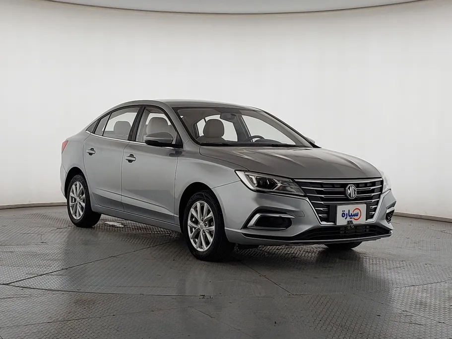 2023 MG 5 COM 