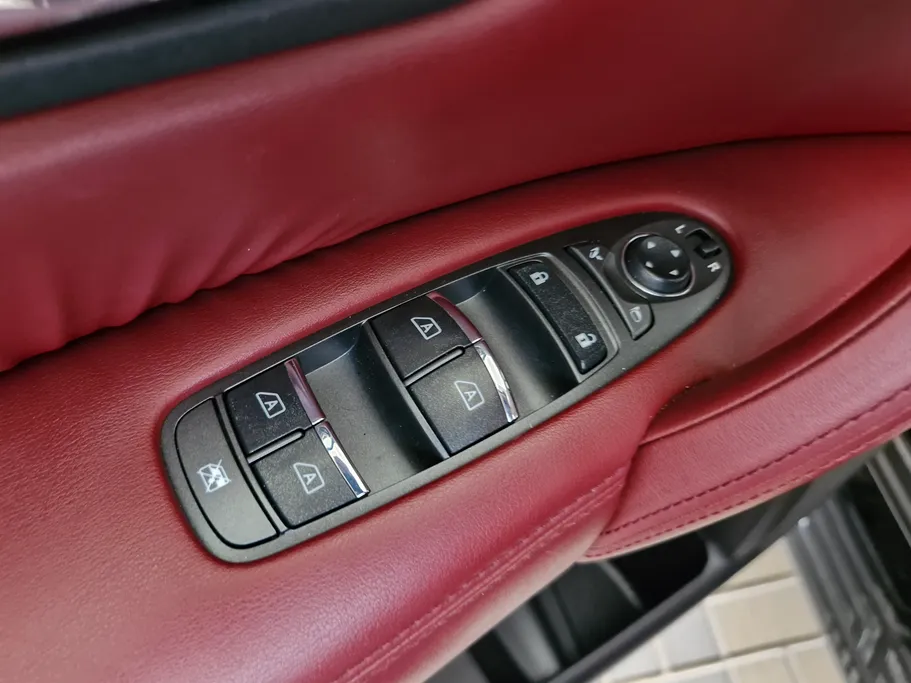 2022 Nissan Patrol Platinum 