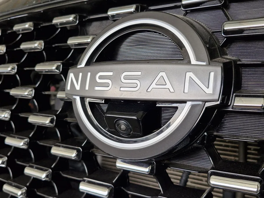 2022 Nissan Patrol Platinum 