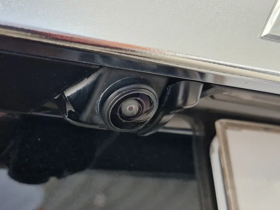 2022 Nissan Patrol Platinum 