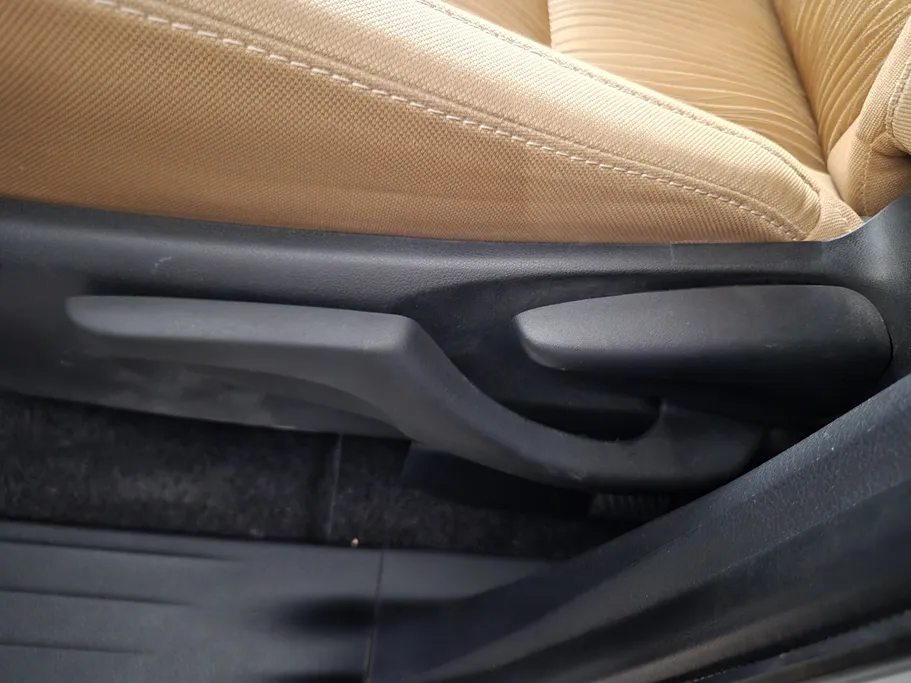 2023 Toyota Fortuner VX 