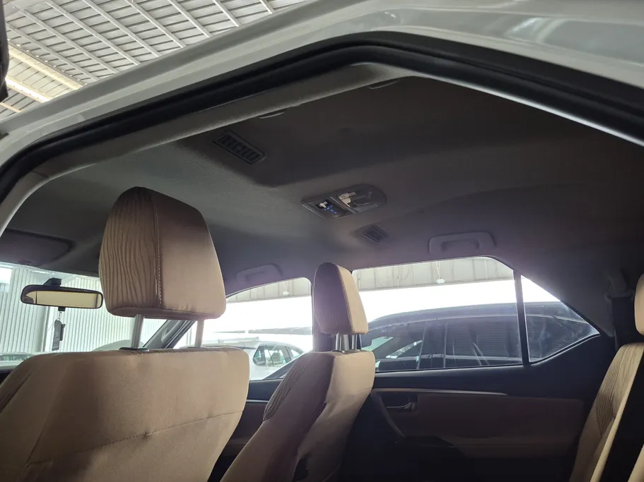 2023 Toyota Fortuner VX 
