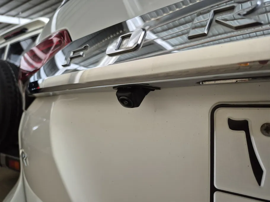 2023 Toyota Fortuner VX 