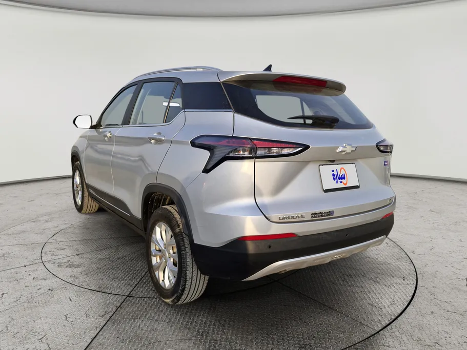 2023 Chevrolet Groove LT 