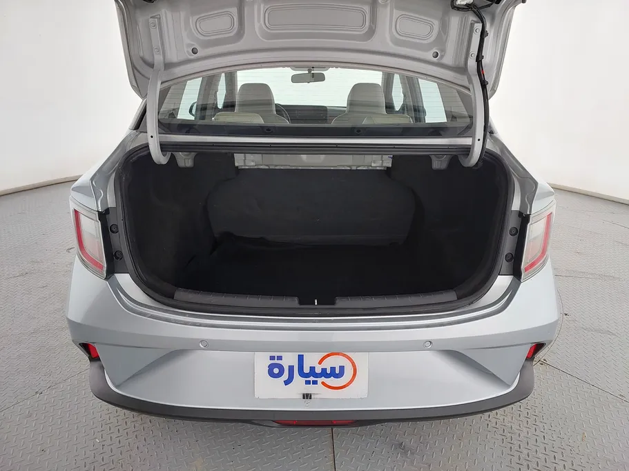 2023 Hyundai Grand i10 Fleet 