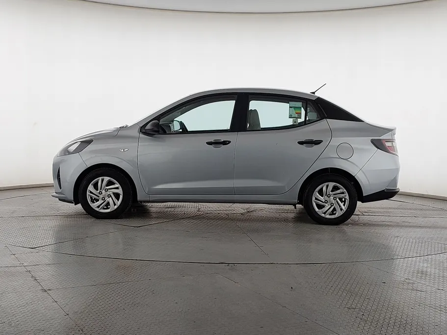 2023 Hyundai Grand i10 Fleet 