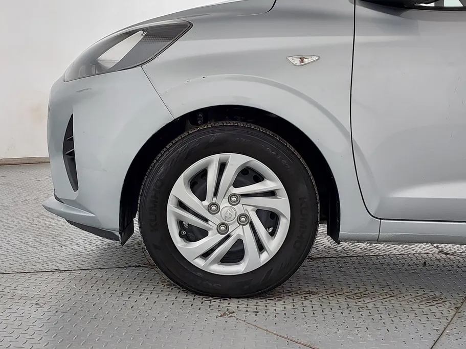 2023 Hyundai Grand i10 Fleet 
