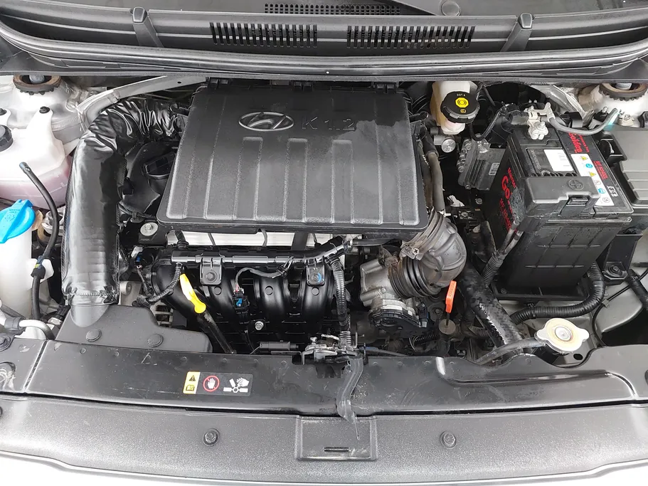 2023 Hyundai Grand i10 Fleet 
