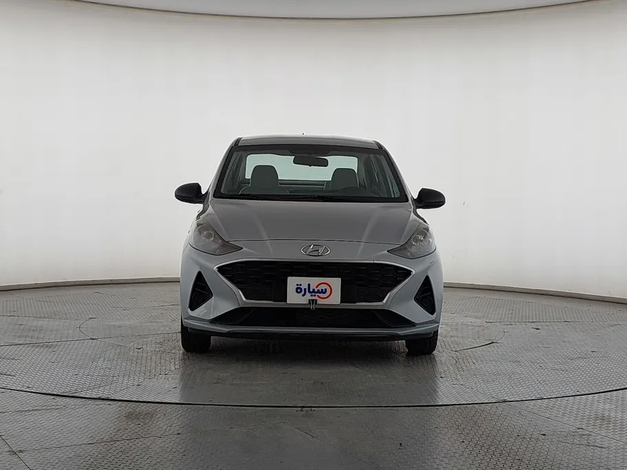 2023 Hyundai Grand i10 Fleet 