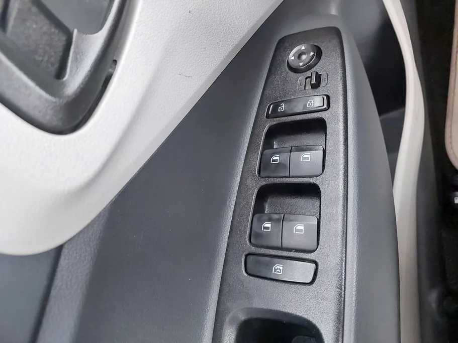 2023 Hyundai Grand i10 Fleet 