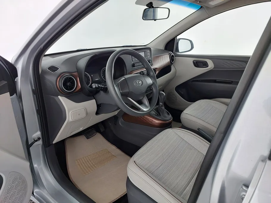 2023 Hyundai Grand i10 Fleet 