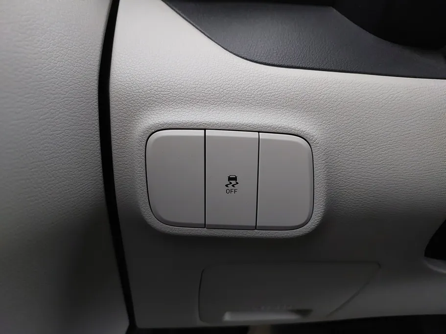 2023 Hyundai Grand i10 Fleet 