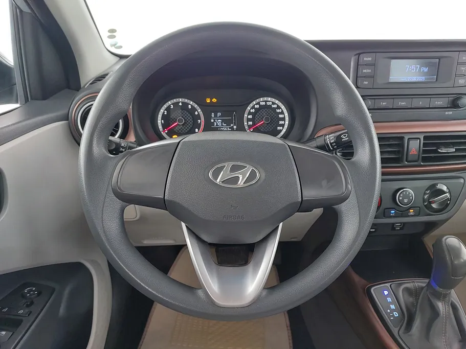 2023 Hyundai Grand i10 Fleet 