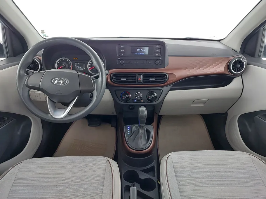 2023 Hyundai Grand i10 Fleet 