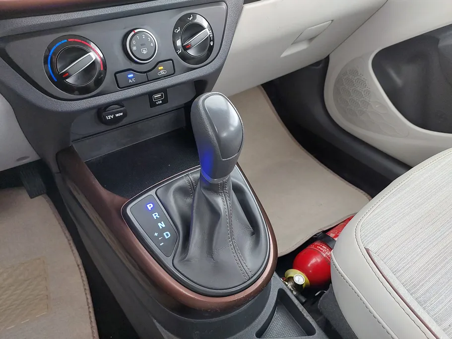 2023 Hyundai Grand i10 Fleet 